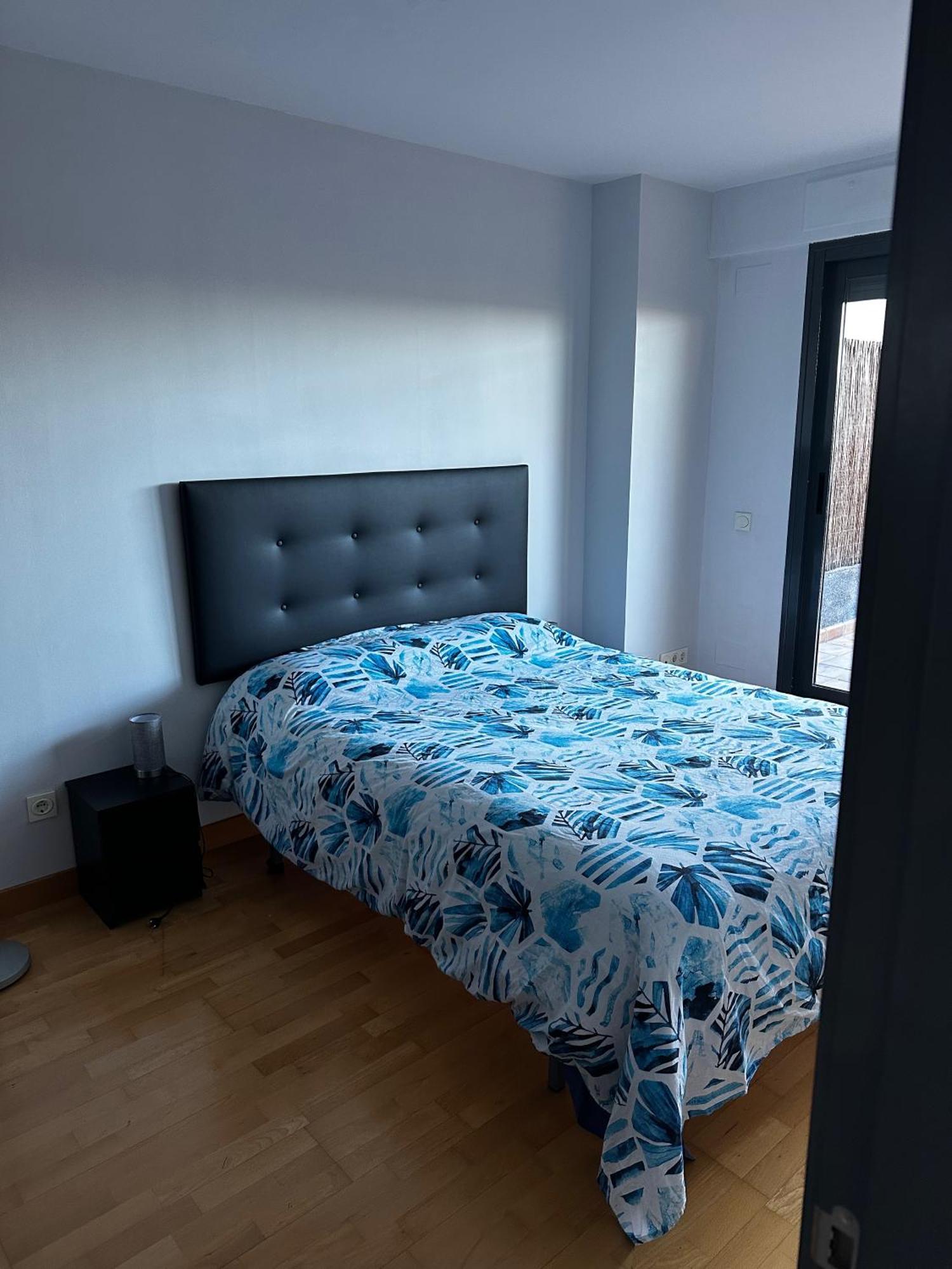 Apartamento Loft_Luminoso_Efeso Madrid Exterior foto
