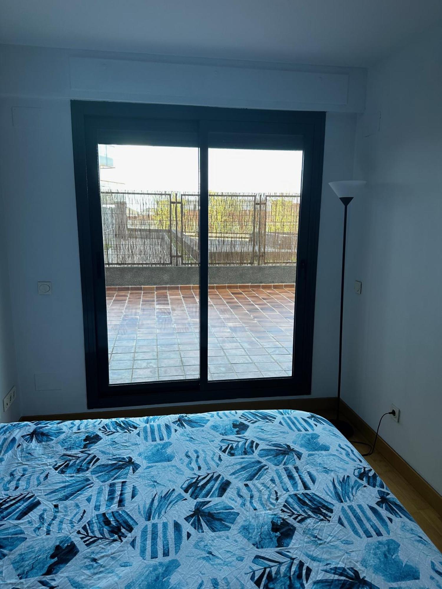 Apartamento Loft_Luminoso_Efeso Madrid Exterior foto